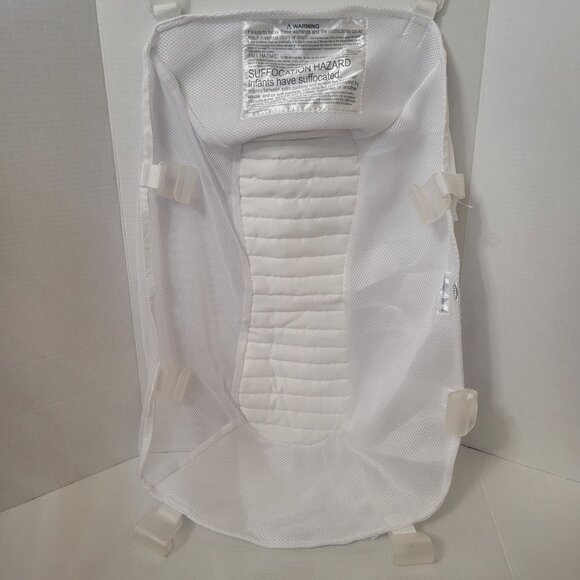 Halo BassiNest Infant Insert Open Box - Picture 5 of 12